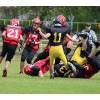 Spandau Bulldogs (B) vs Berlin Adler (B)