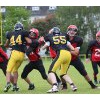 Spandau Bulldogs (B) vs Berlin Adler (B)