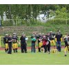 Spandau Bulldogs (B) vs Berlin Adler (B)