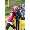 10.05.2014: Spandau Bulldogs (B) vs Berlin Adler (B)