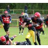 Spandau Bulldogs (B) vs Berlin Adler (B)