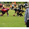 Spandau Bulldogs (B) vs Berlin Adler (B)