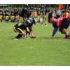 Spandau Bulldogs (B) vs Berlin Adler (B)