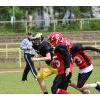 Spandau Bulldogs (B) vs Berlin Adler (B)