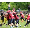 Spandau Bulldogs (B) vs Berlin Adler (B)