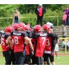 Spandau Bulldogs (B) vs Berlin Adler (B)