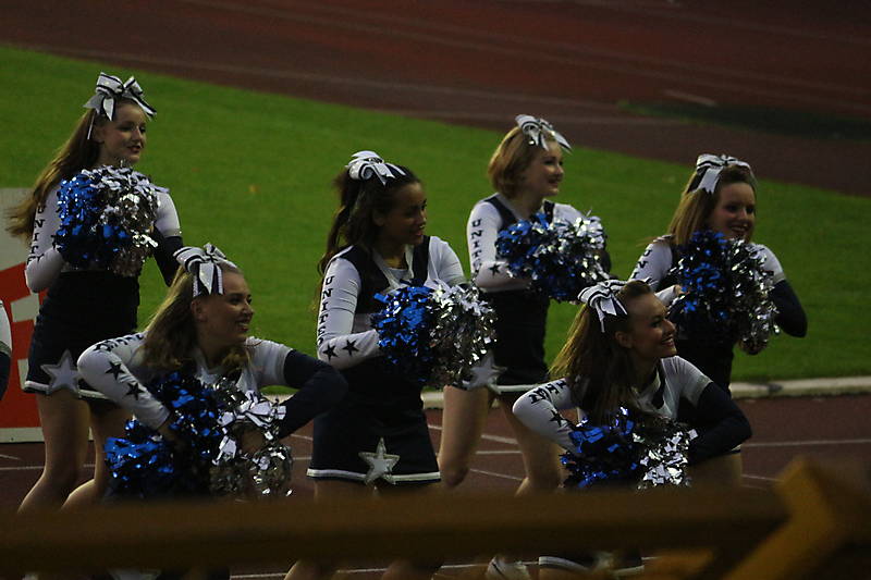 United Angels (Hamburg Blue Devils)