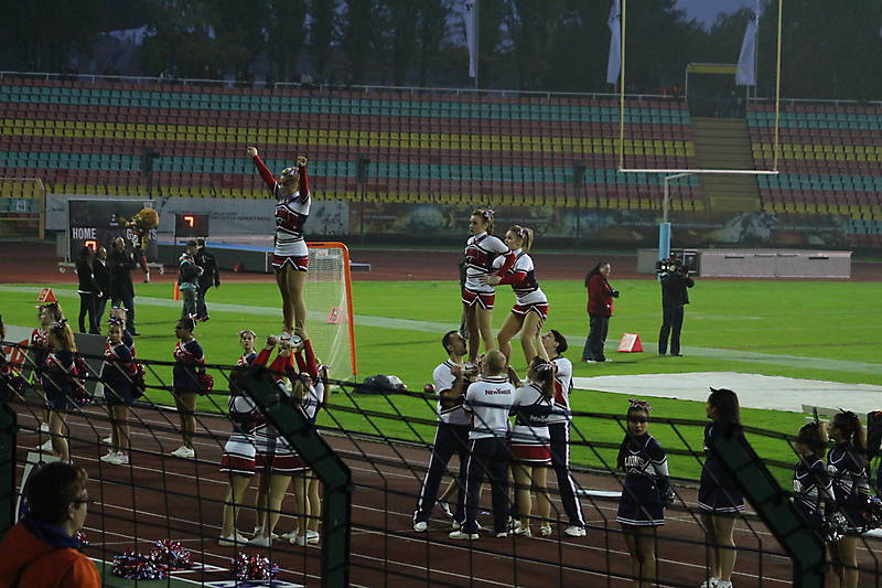 Braunschweig Lionettes