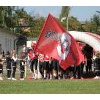 27.09.2014: Halbfinale - Spandau Bulldogs (B) vs Berlin Rebels (B)