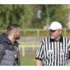 27.09.2014: Halbfinale - Spandau Bulldogs (B) vs Berlin Rebels (B)