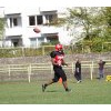 27.09.2014: Halbfinale - Spandau Bulldogs (B) vs Berlin Rebels (B)