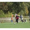 27.09.2014: Halbfinale - Spandau Bulldogs (B) vs Berlin Rebels (B)