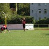 27.09.2014: Halbfinale - Spandau Bulldogs (B) vs Berlin Rebels (B)