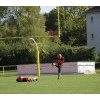 27.09.2014: Halbfinale - Spandau Bulldogs (B) vs Berlin Rebels (B)