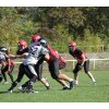 27.09.2014: Halbfinale - Spandau Bulldogs (B) vs Berlin Rebels (B)