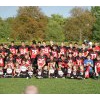 27.09.2014: Halbfinale - Spandau Bulldogs (B) vs Berlin Rebels (B)