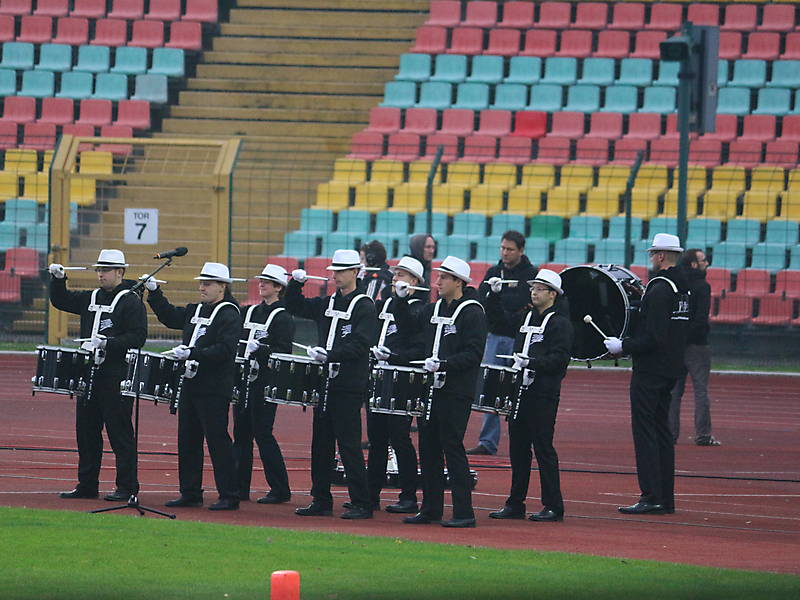 White Hat Drummers (Radeberg)