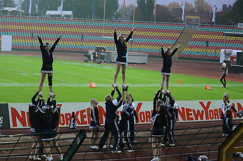 Blue Angels (Hamburg Blue Devils)