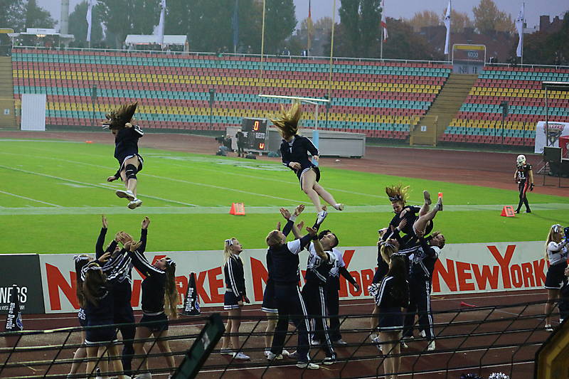 Blue Angels (Hamburg Blue Devils)