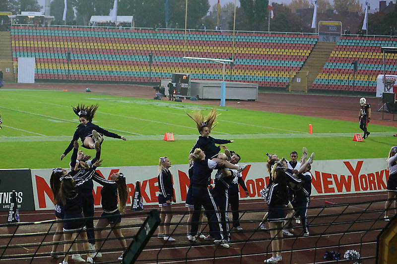 Blue Angels (Hamburg Blue Devils)